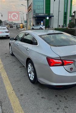 شيفروليه ماليبو